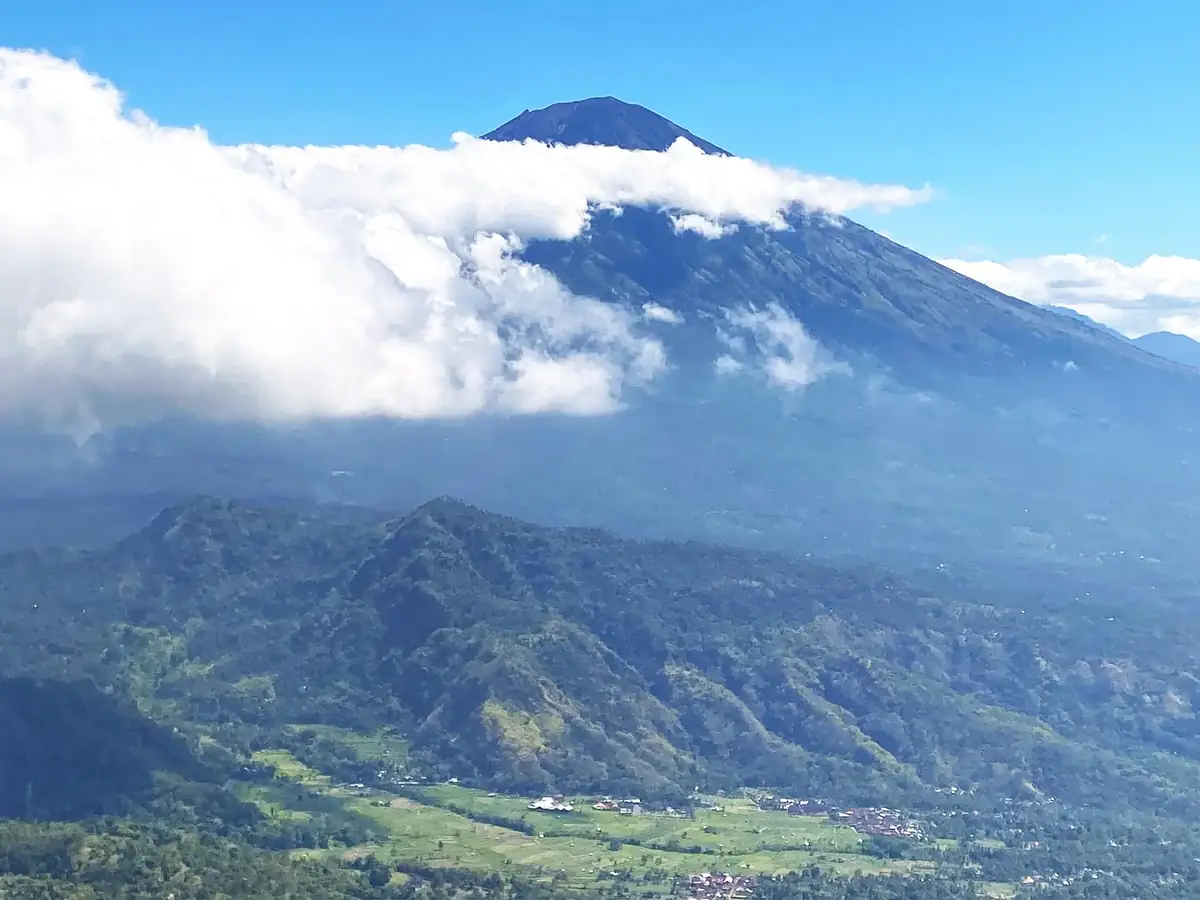 The Bali landscape. The four legal pathways for foreign villa ownership in Indonesia