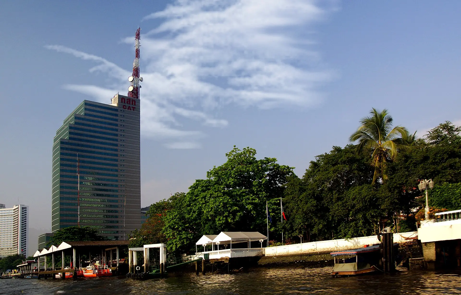 A foreign skyline — where the tax on your property is owed in two countries at once