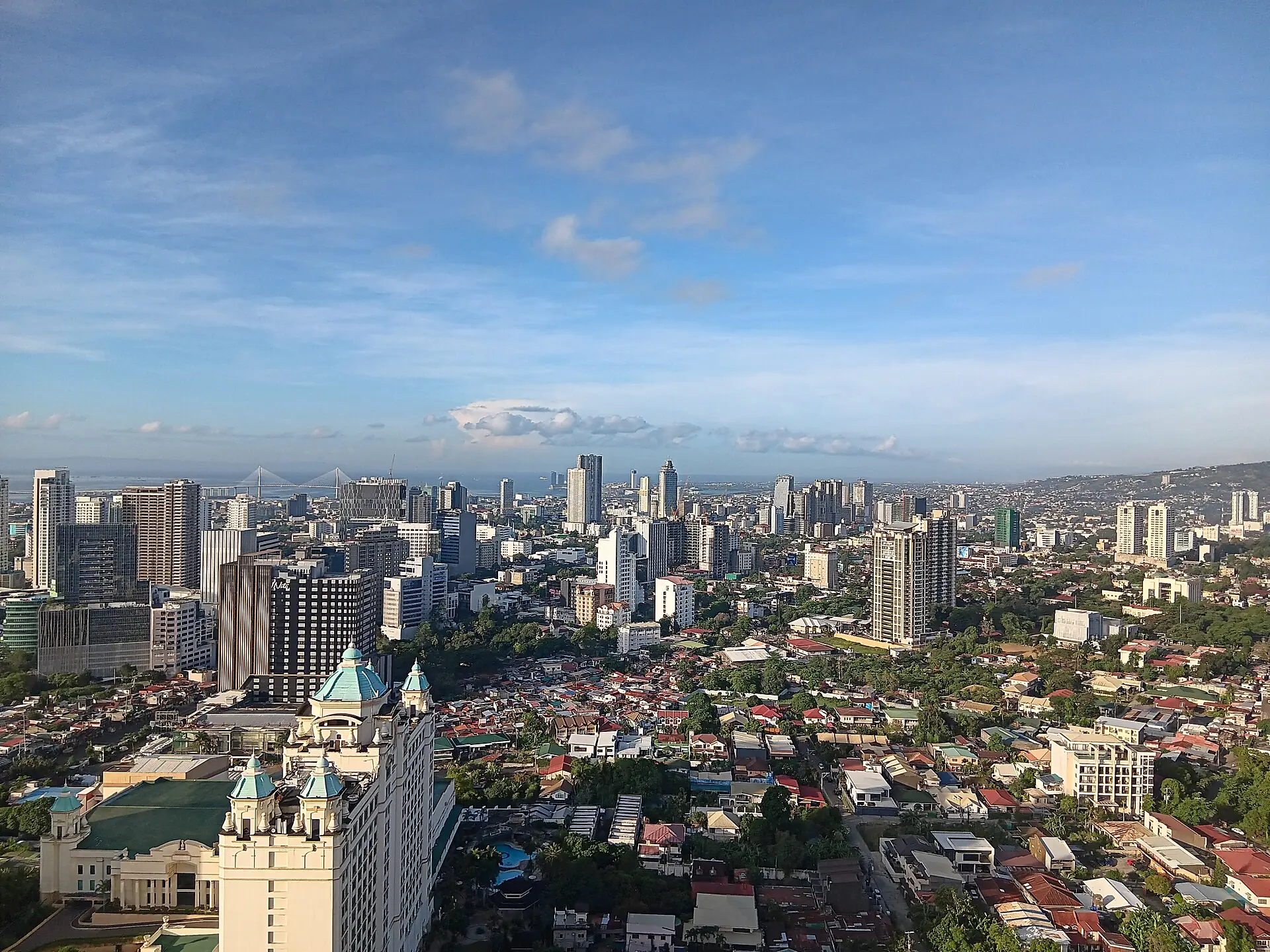 Cebu City — the condo investment case for the Philippines' second market