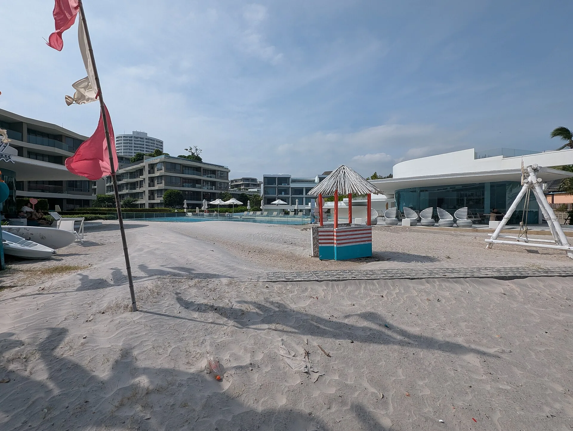 Renting or buying a home in Hua Hin