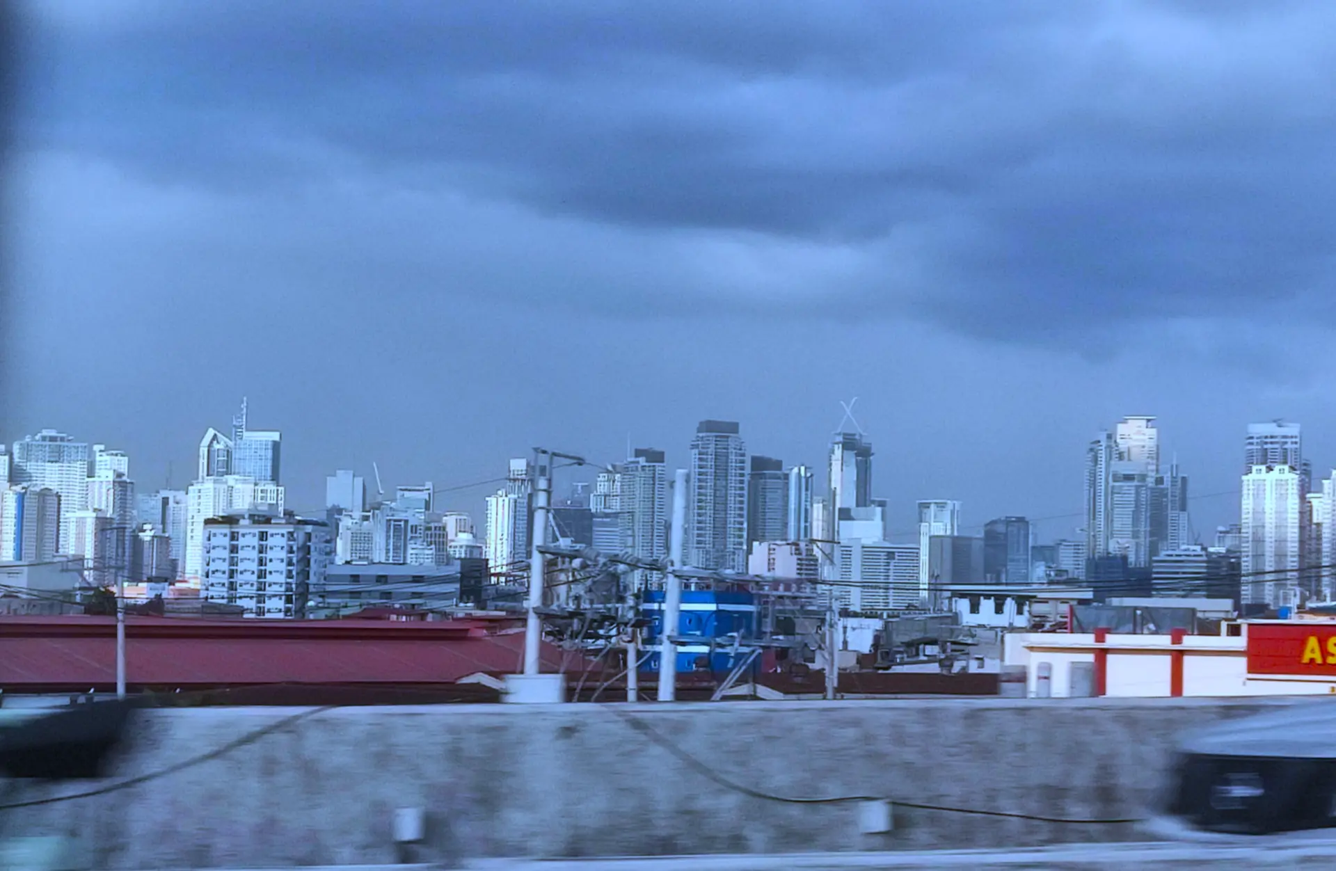The Makati skyline — the condo investment case for Manila's legacy CBD