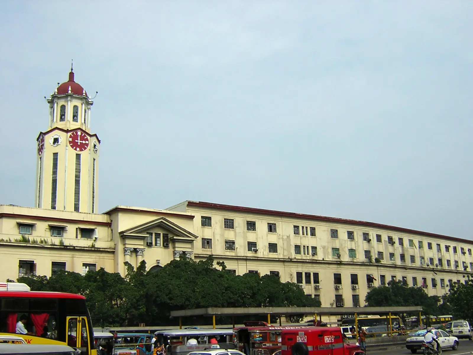 Manila's skyline — what the Anti-Dummy Law means for foreign property structures