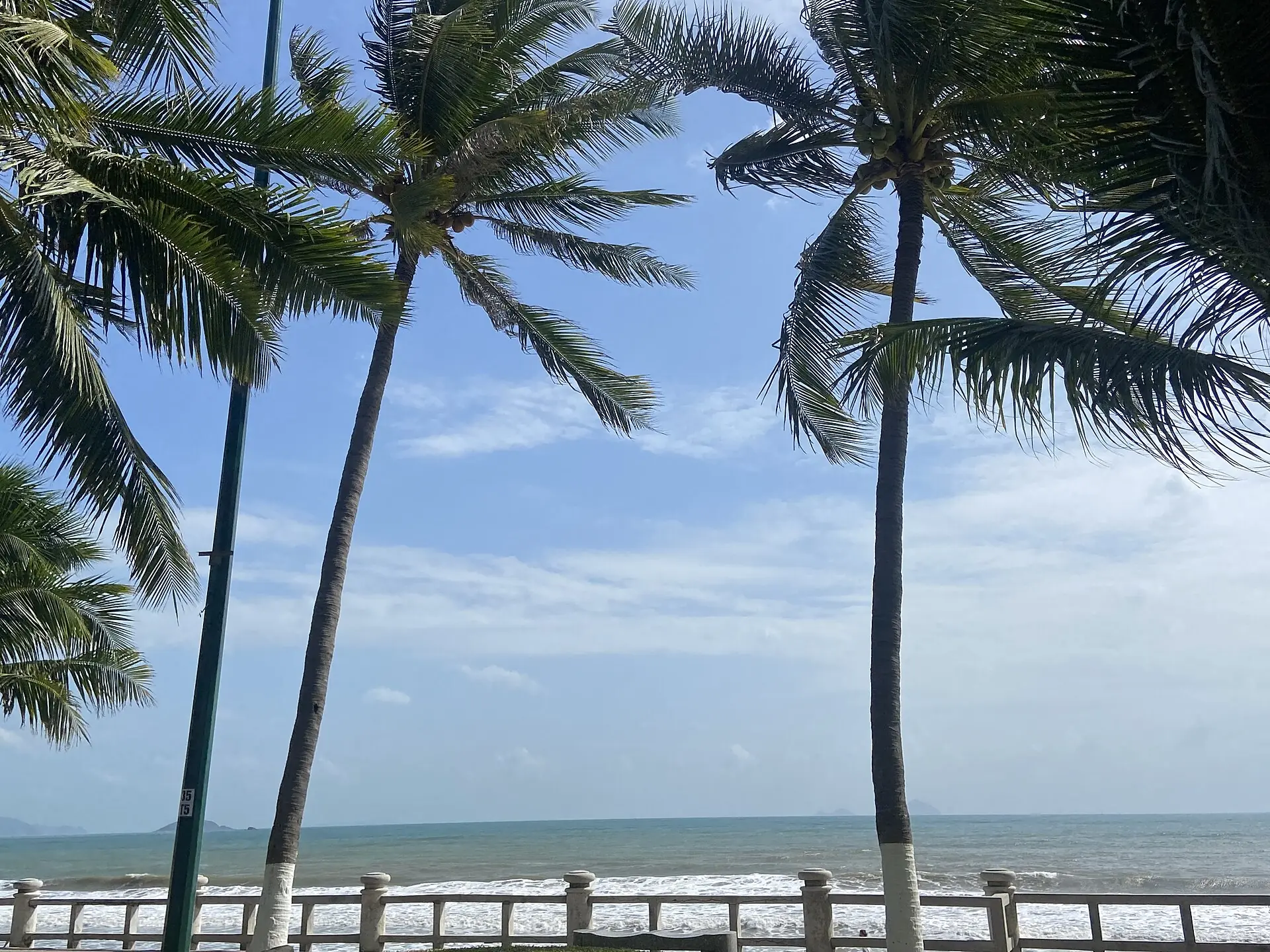 Nha Trang bay — the resort-market property case stress-tested for the soft year