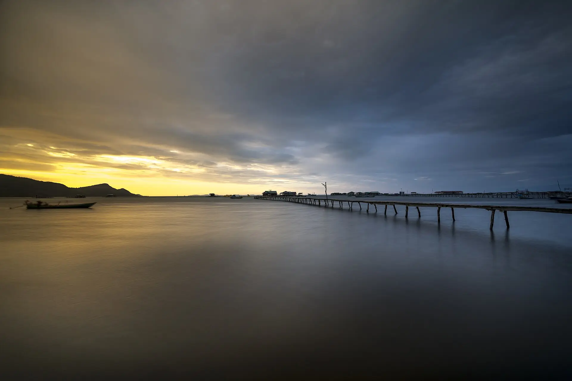 Phu Quoc island — the thinnest exit market in the Vietnam property set
