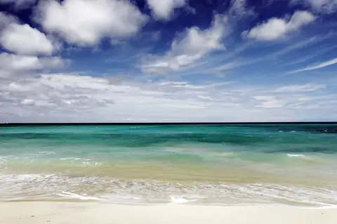 The Bali coastline — why 'freehold' and leasehold mean different things to a foreign buyer