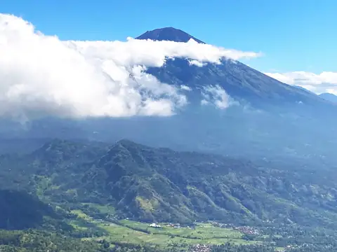 The Bali landscape — the four legal pathways for foreign villa ownership in Indonesia