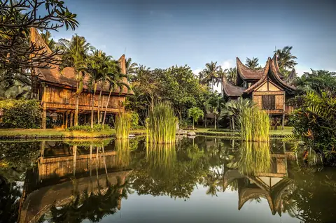 A Bali villa — what a foreign buyer can and cannot legally own in Indonesia