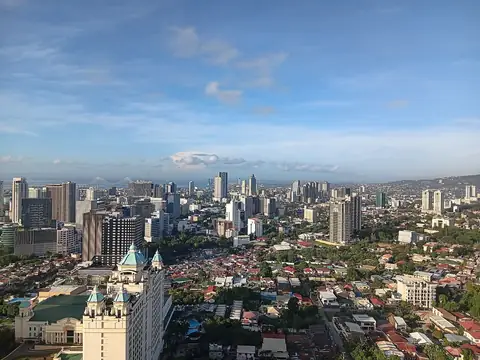Cebu City — the condo investment case for the Philippines' second market