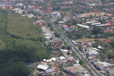 Denpasar, Bali — when a PT PMA company structure fits a foreign villa portfolio