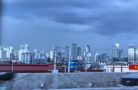 The Makati skyline — the condo investment case for Manila's legacy CBD