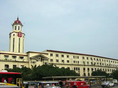 Manila's skyline — what the Anti-Dummy Law means for foreign property structures