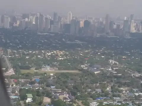 The Makati financial district — VAT, transfer, dues: the Philippine condo fee stack
