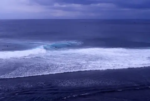 The Uluwatu cliffs — villa economics on the Bukit's dramatic southern coast