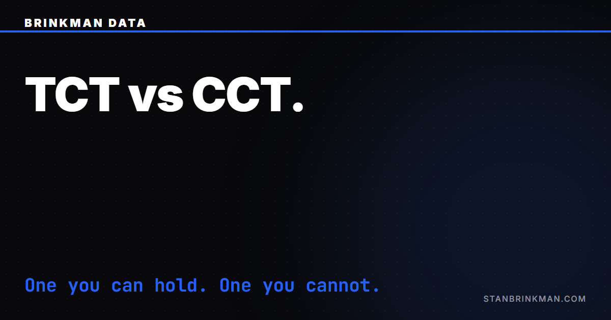 The Philippine TCT: the title a foreigner does not get to hold.