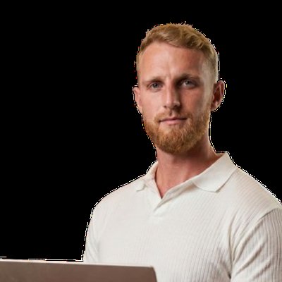 Stan Brinkman, founder of Brinkman Data Analytics